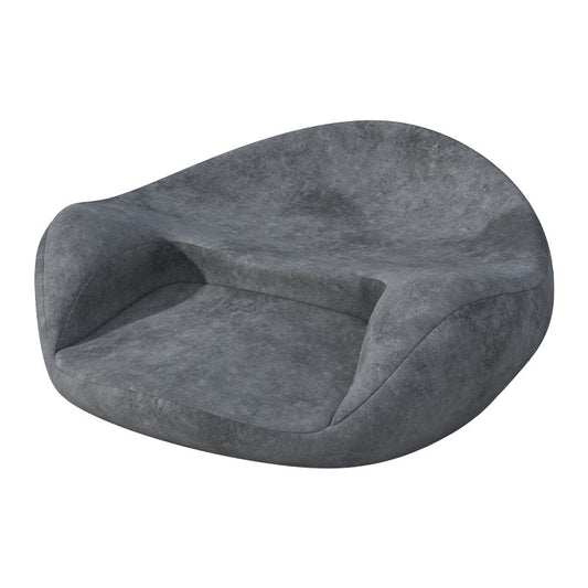 Yoga Meditation Cushion, Ergonomic Meditation Pillow