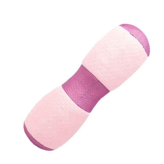 Multifunctional Yoga and Pilates Cushion