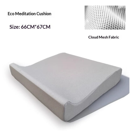 Zafu Zen Meditation Cushion for Yoga