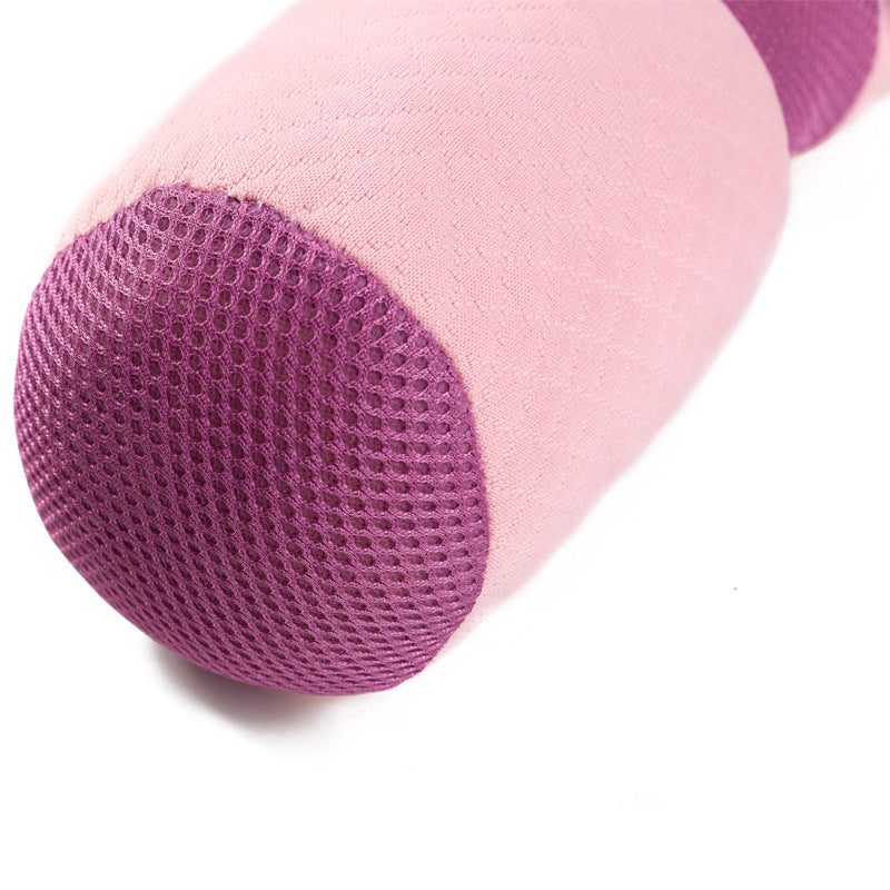 Coussin de yoga et Pilates multifonction
