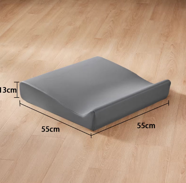 Coussin de méditation zen Zafu pour yoga