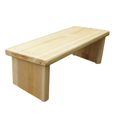 Tabouret à genoux pour la méditation et le yoga