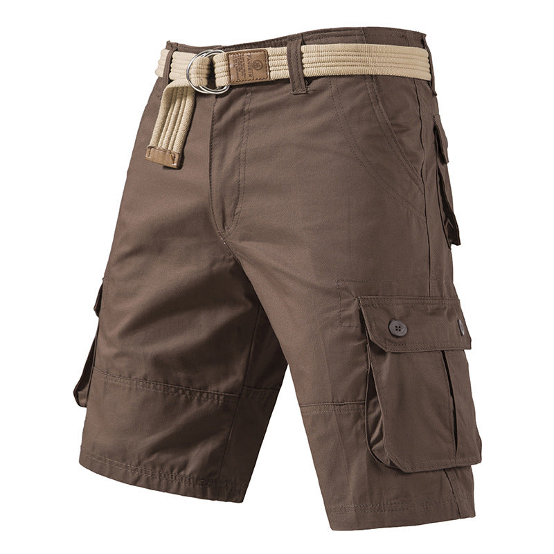 Men's work shorts