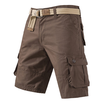 Men's work shorts