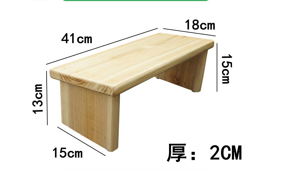 Tabouret à genoux pour la méditation et le yoga