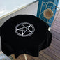 Accessoires de nappe Tarot Soleil