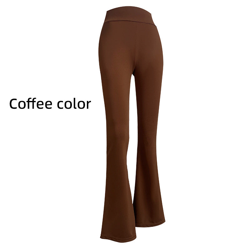 Ensemble pantalon de yoga