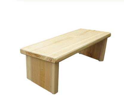 Tabouret à genoux pour la méditation et le yoga