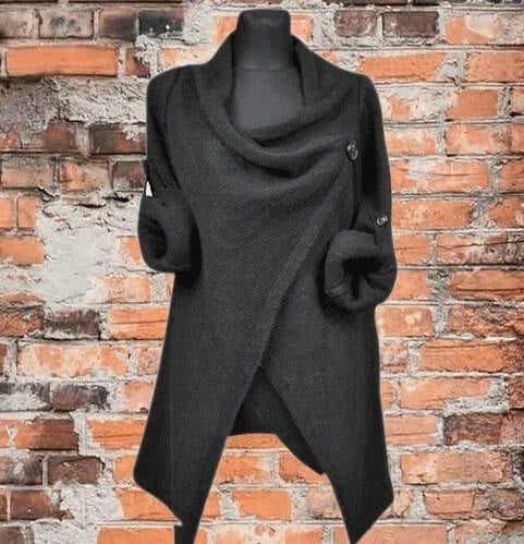 Gilet de méditation de moine tibétain
