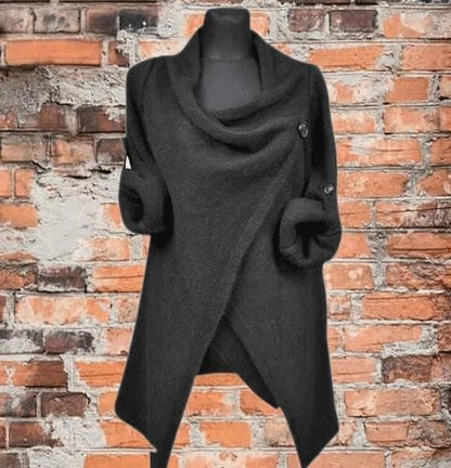 Gilet de méditation de moine tibétain