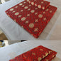 Coussin de méditation en brocart Zabuton pour la pratique zen, le culte du Bouddha et la méditation, tapis zen pour temple