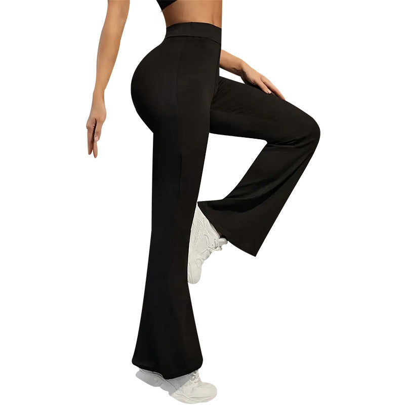 Ensemble pantalon de yoga