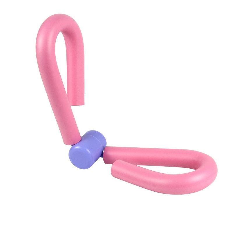 Multifunctional fitness exercise expander