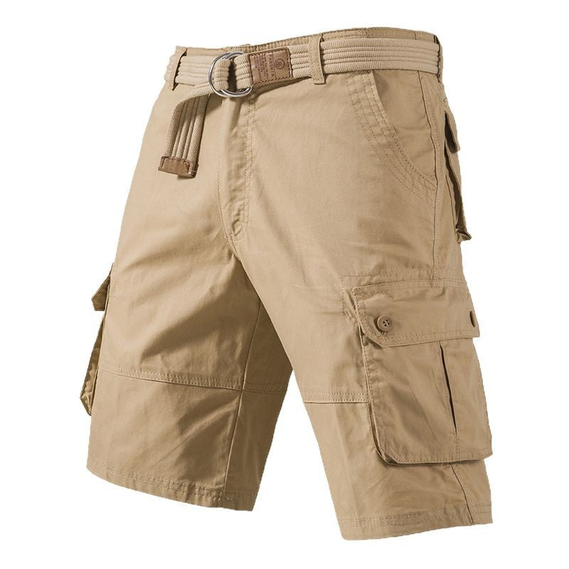 Men's work shorts