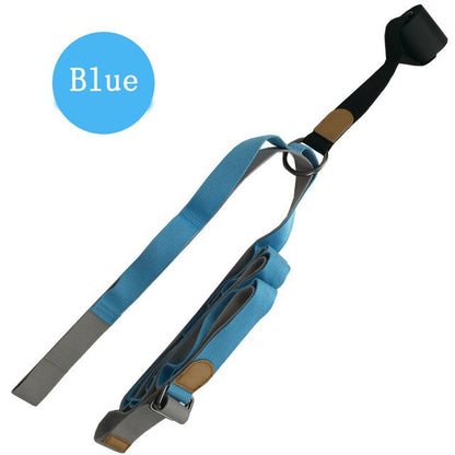 3m Yoga Stretch Strap for Flexibility