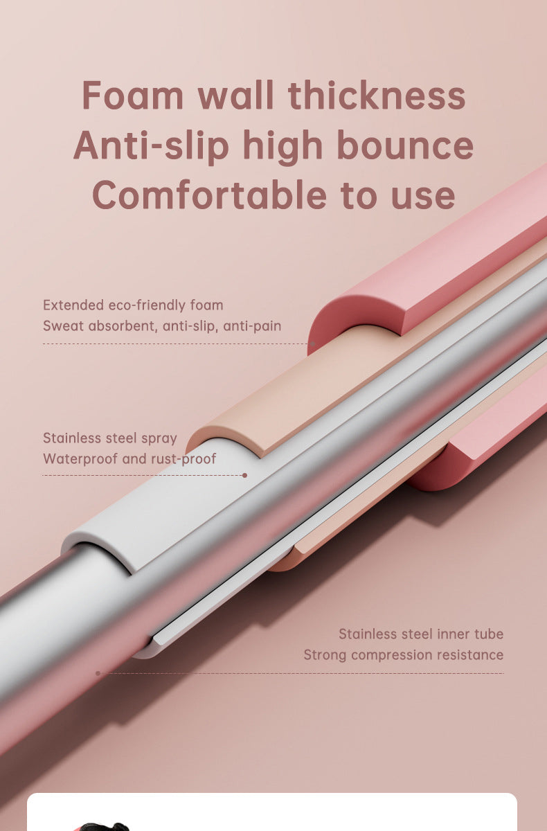 Adjustable Posture Corrector Stick for Back