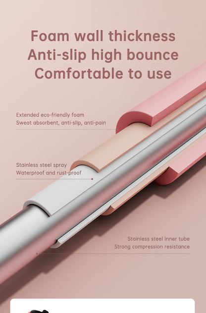 Adjustable Posture Corrector Stick for Back
