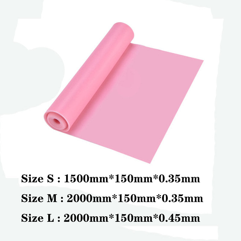 Bande élastique extenseur de résistance (3 tailles)