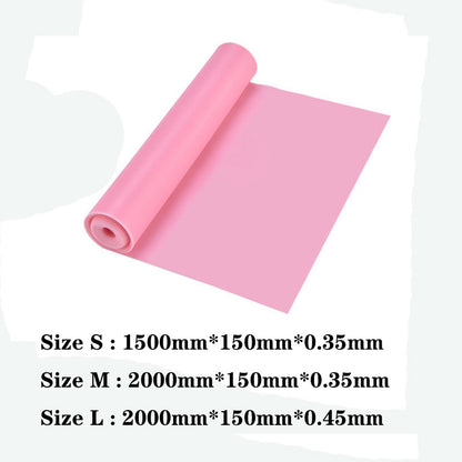 Bande élastique extenseur de résistance (3 tailles)