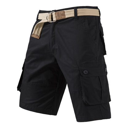 Men's work shorts