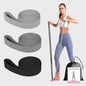 Yoga Cotton Stretch Strap (Set of 3)