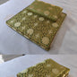 Coussin de méditation en brocart Zabuton pour la pratique zen, le culte du Bouddha et la méditation, tapis zen pour temple