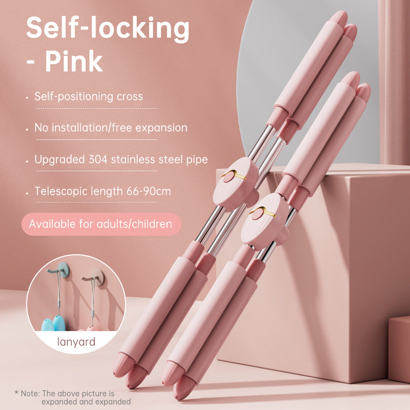 Adjustable Posture Corrector Stick for Back
