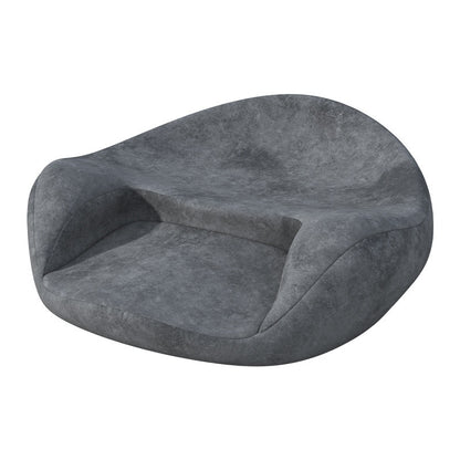 Coussin de méditation pour yoga, coussin de méditation ergonomique