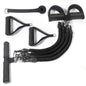 Kit 11 pièces de bandes de résistance à 4 tubes
