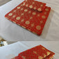 Coussin de méditation en brocart Zabuton pour la pratique zen, le culte du Bouddha et la méditation, tapis zen pour temple