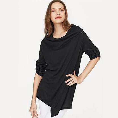 Gilet de méditation de moine tibétain
