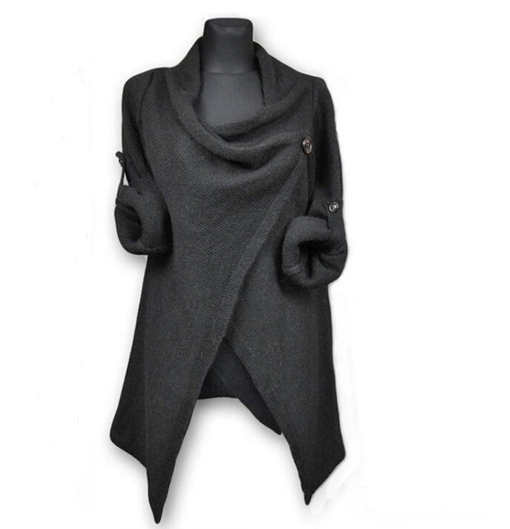Gilet de méditation de moine tibétain