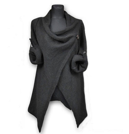 Gilet de méditation de moine tibétain