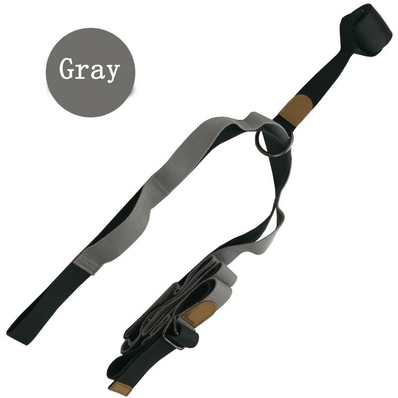 3m Yoga Stretch Strap for Flexibility