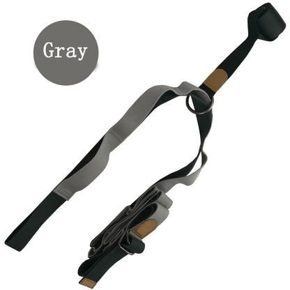 3m Yoga Stretch Strap for Flexibility