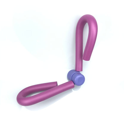 Multifunctional fitness exercise expander