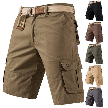 Men's work shorts