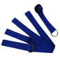 Leg Stretching Strap with Door Anchor