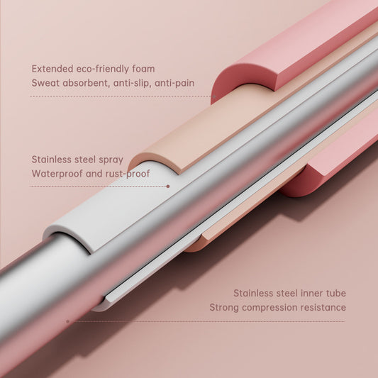 Adjustable Posture Corrector Stick for Back