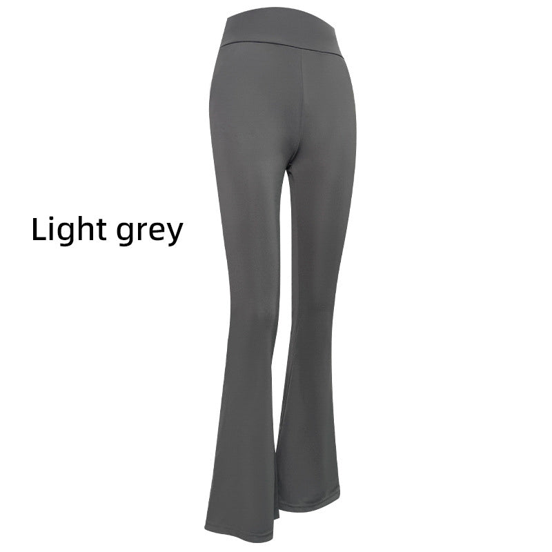 Ensemble pantalon de yoga