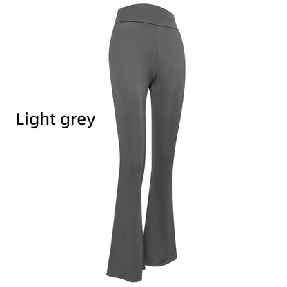 Ensemble pantalon de yoga