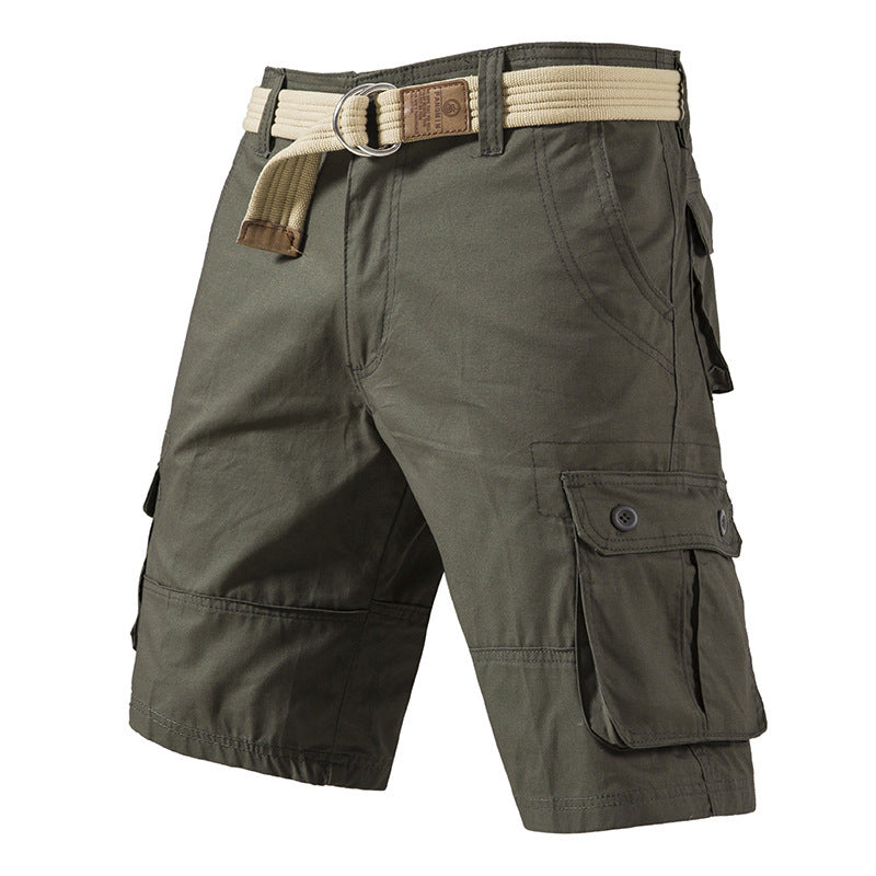 Men's work shorts