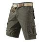 Men's work shorts