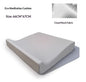 Coussin de méditation zen Zafu pour yoga