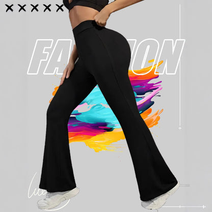 Ensemble pantalon de yoga