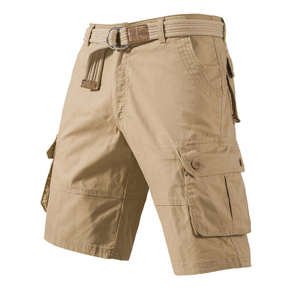 Men's work shorts
