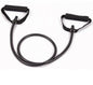 Tube élastique de résistance 120 cm pour yoga et fitness