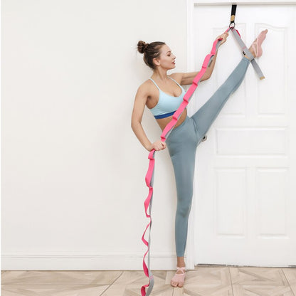 3m Yoga Stretch Strap for Flexibility
