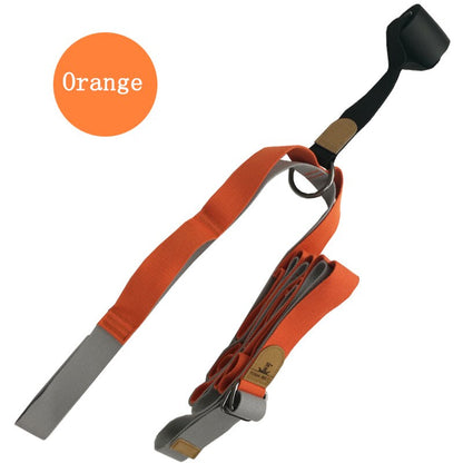 3m Yoga Stretch Strap for Flexibility