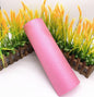 Rouleau demi-cylindre en mousse EVA pour massage